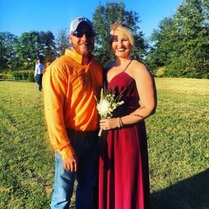 Meet your Posher, Matt